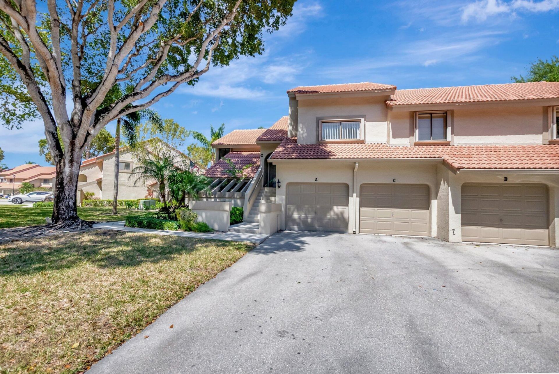 5731 Coach House Circle, Unit A, Boca Raton, FL 33486 Photo