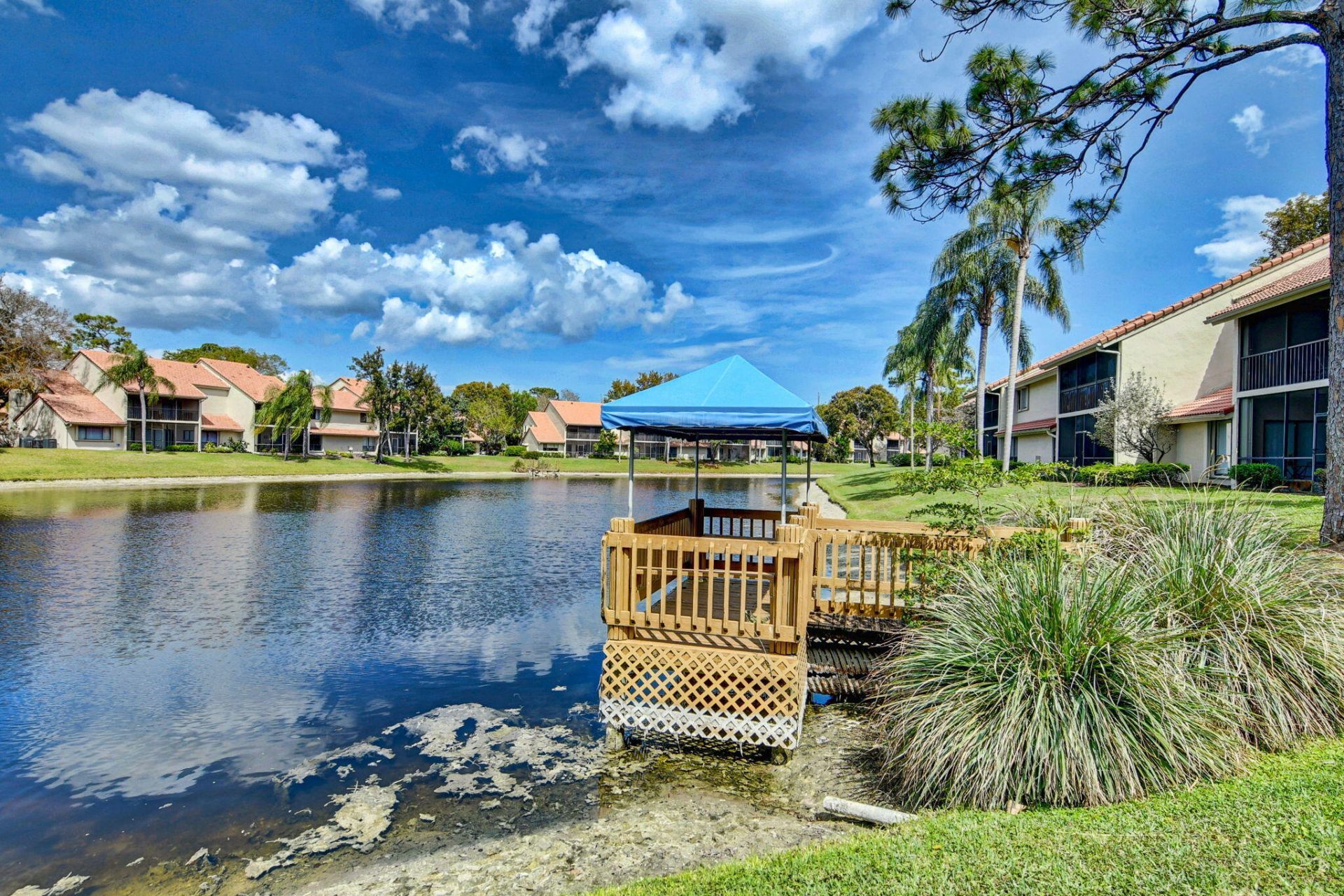 5731 Coach House Circle, Unit A, Boca Raton, FL 33486 Photo