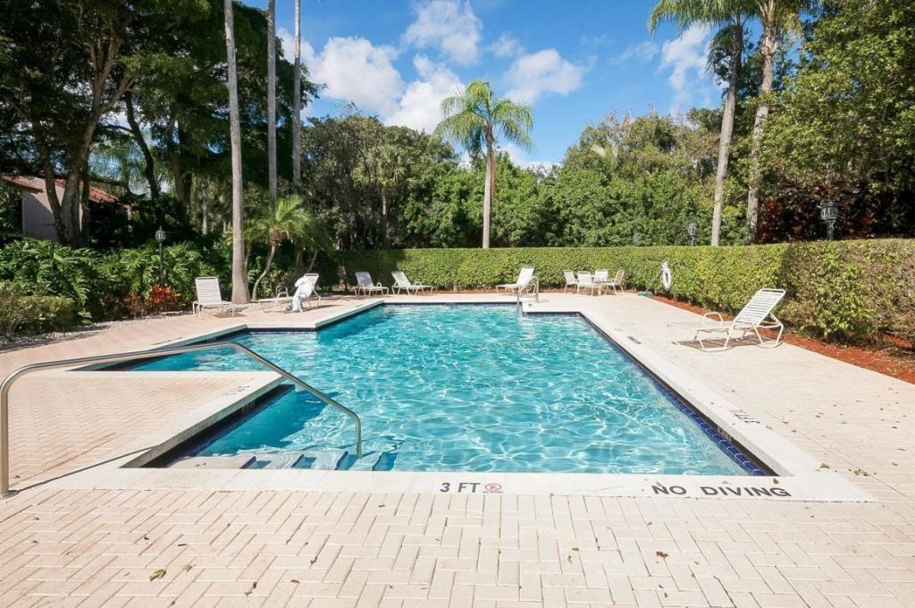 5731 Coach House Circle, Unit A, Boca Raton, FL 33486 Photo