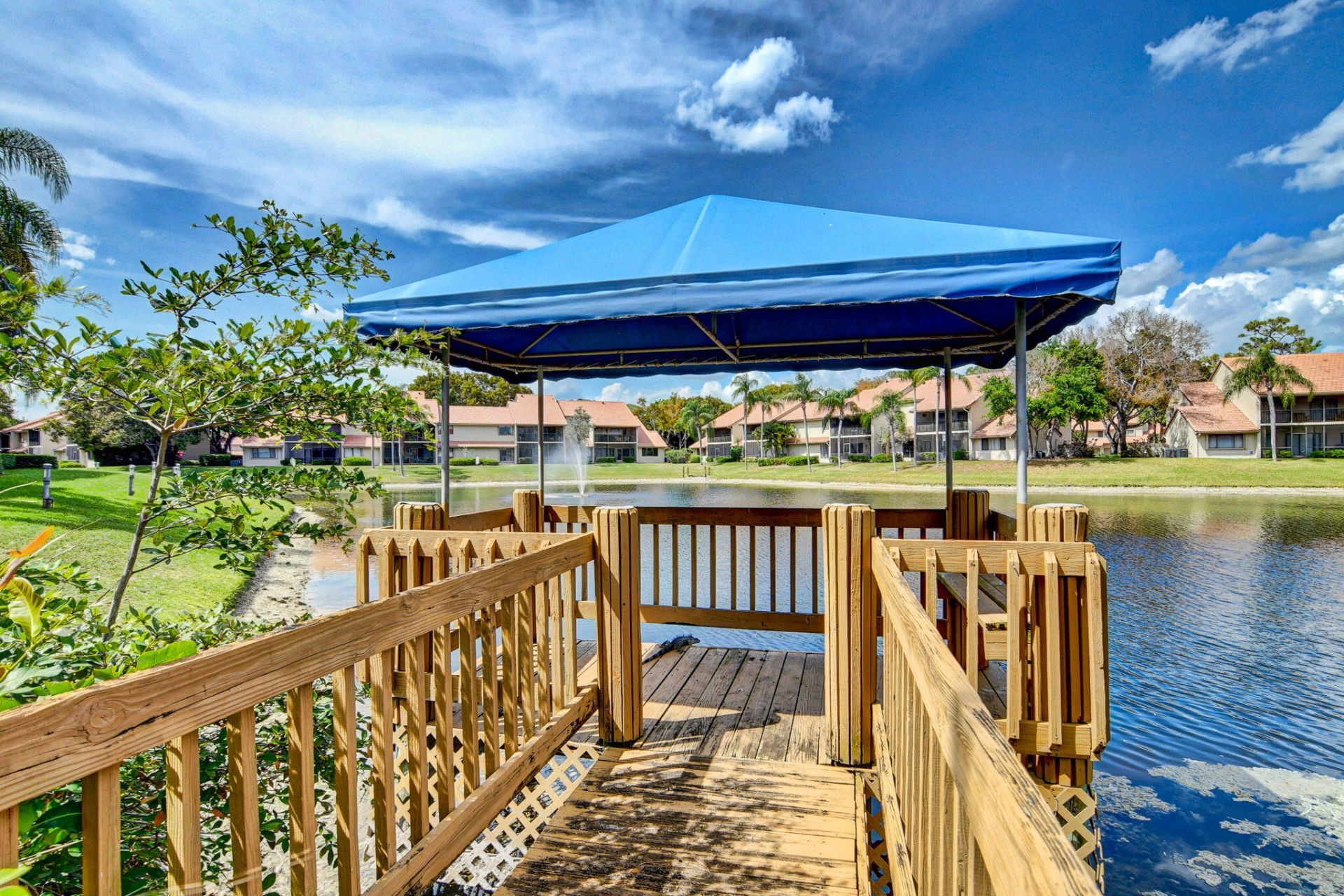5731 Coach House Circle, Unit A, Boca Raton, FL 33486 Photo