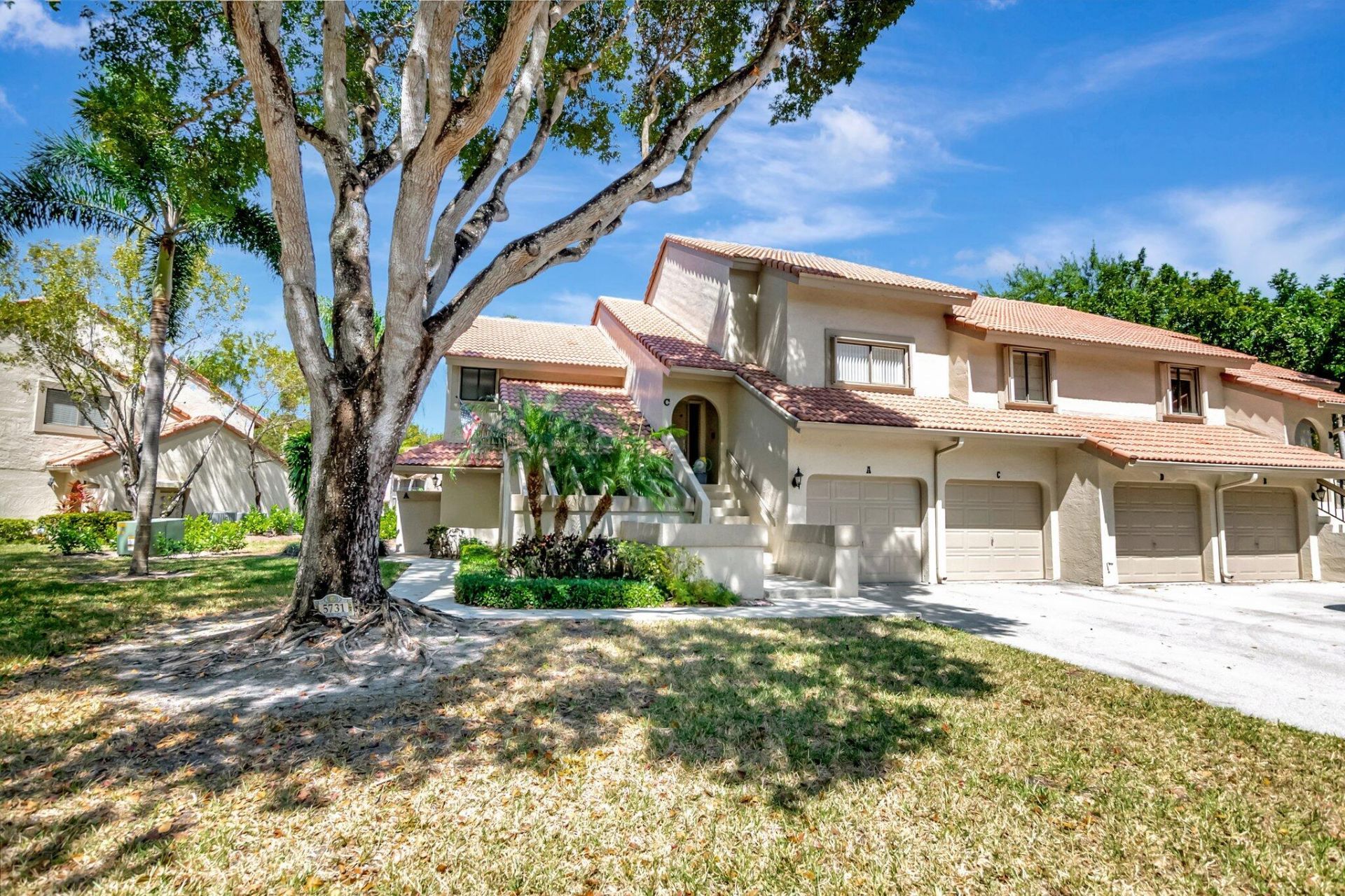 5731 Coach House Circle, Unit A, Boca Raton, FL 33486 Photo