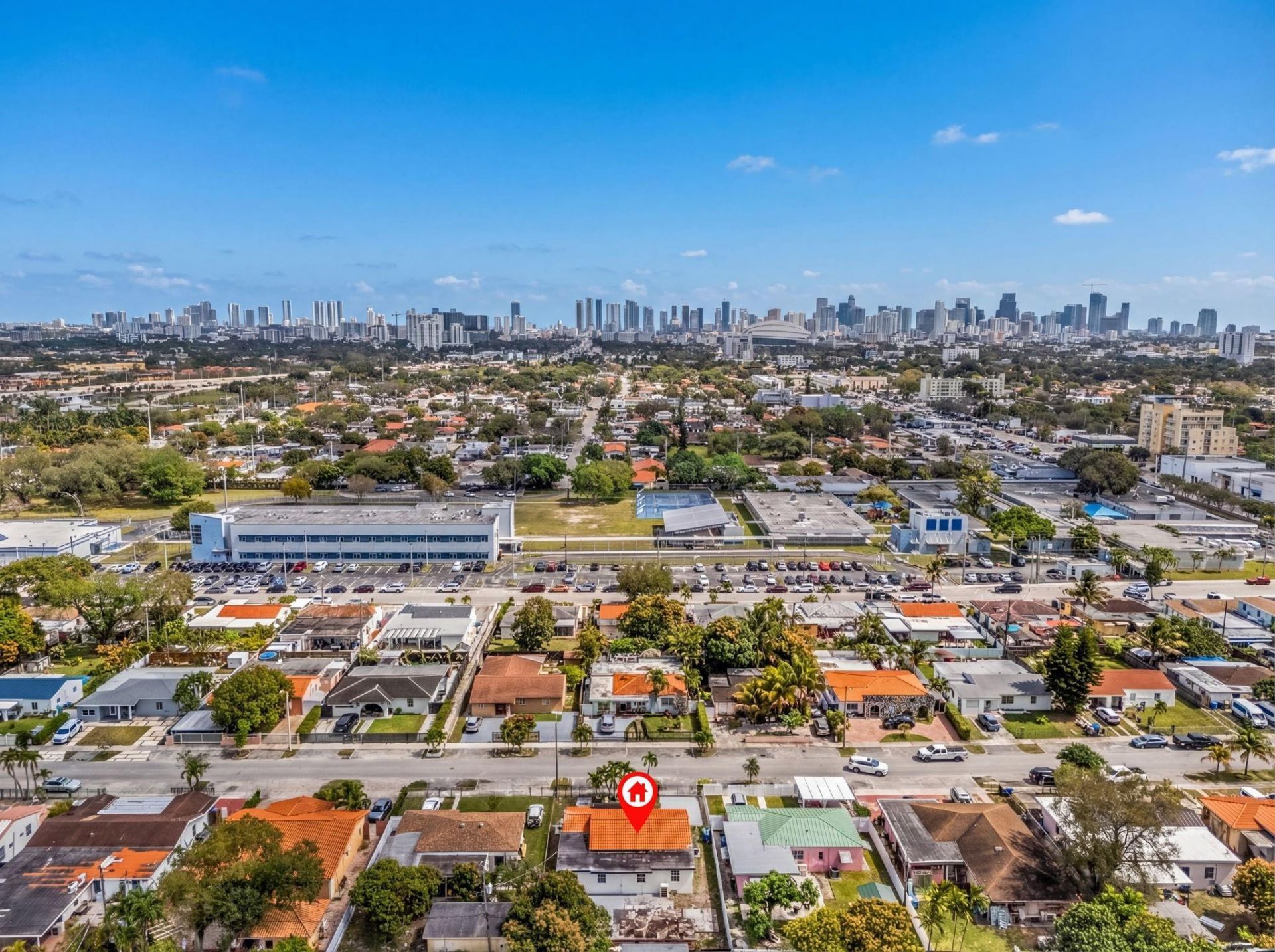 830 NW 30th Court, Miami, FL 33125 Photo