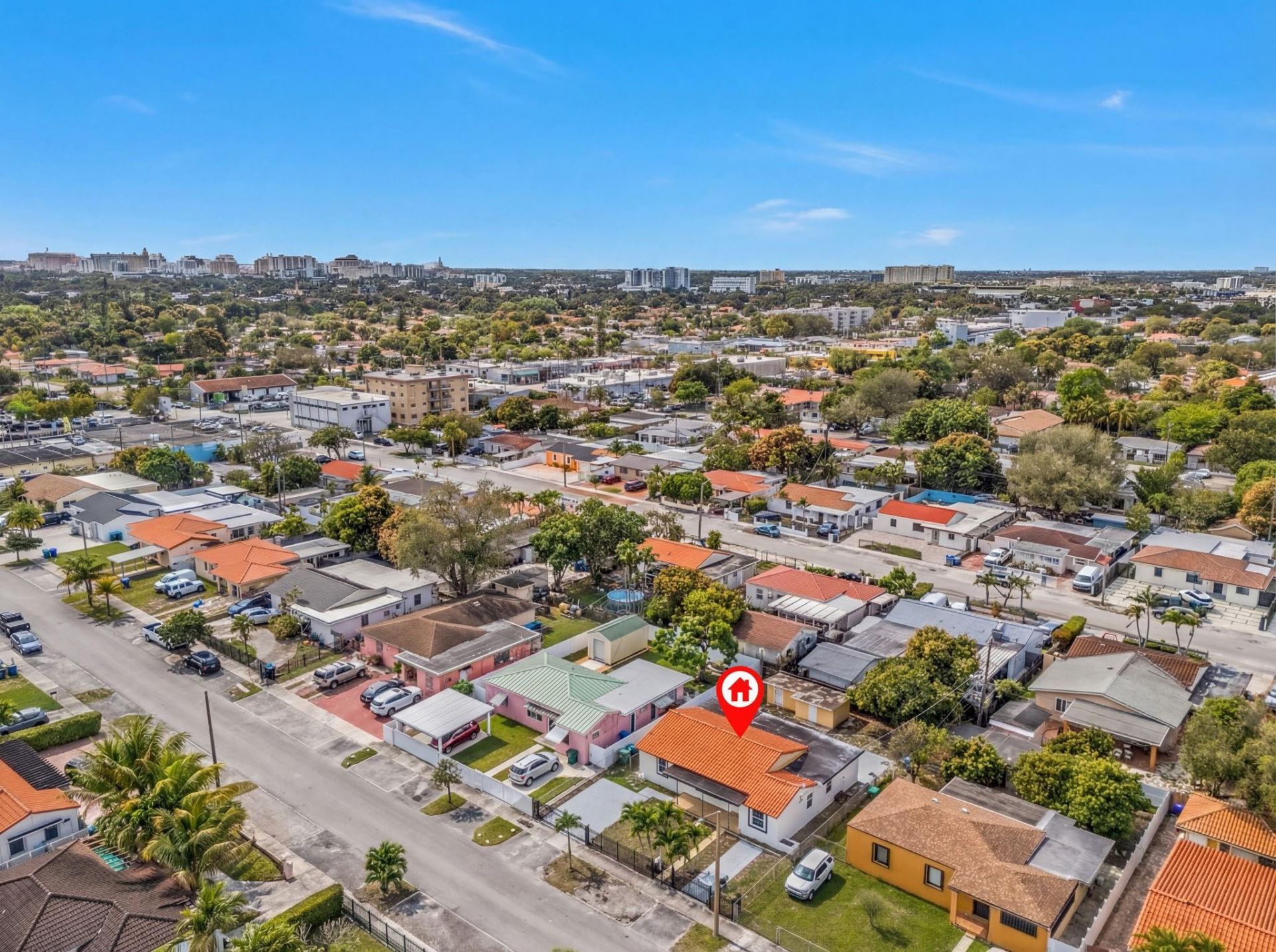 830 NW 30th Court, Miami, FL 33125 Photo