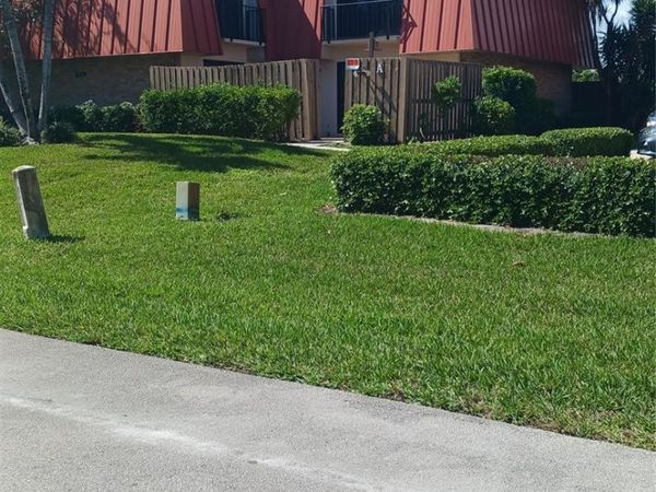 3310 Meridian Way S, Unit A, Palm Beach Gardens, FL 33410