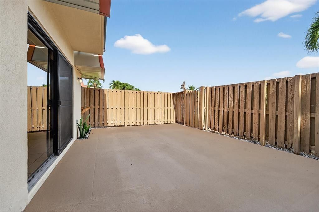 3310 Meridian Way S, Unit A, Palm Beach Gardens, FL 33410 Photo