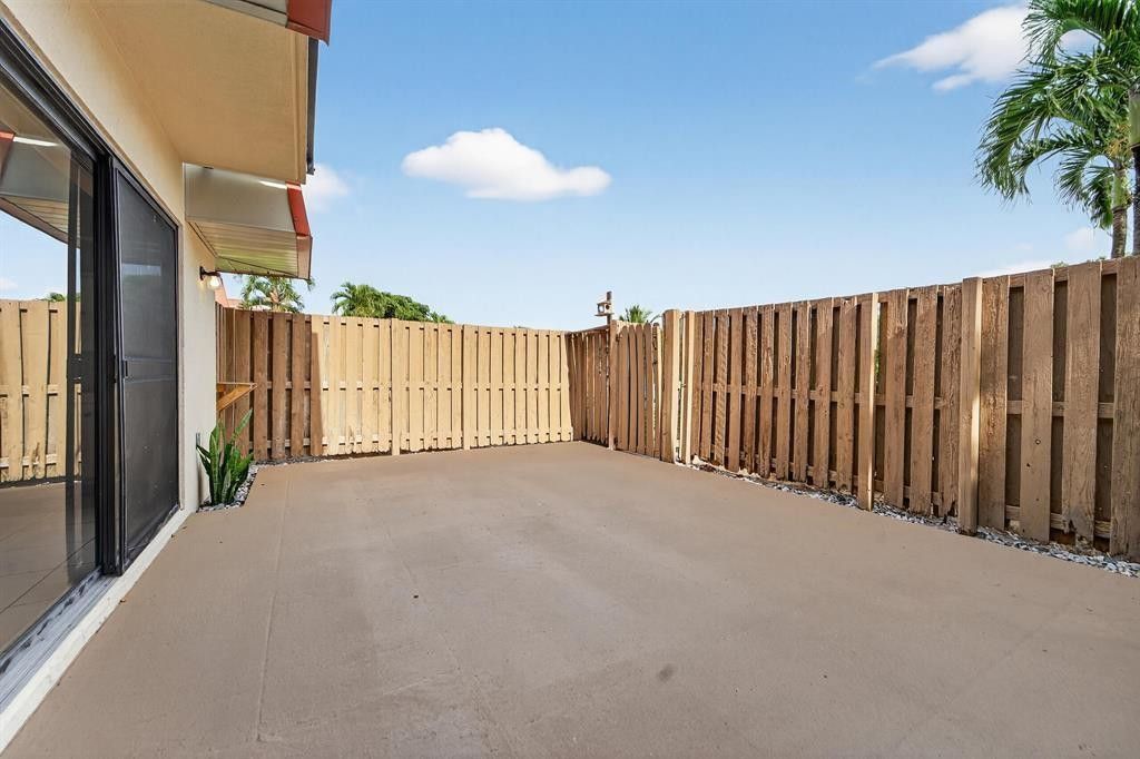 3310 Meridian Way S, Unit A, Palm Beach Gardens, FL 33410 Photo