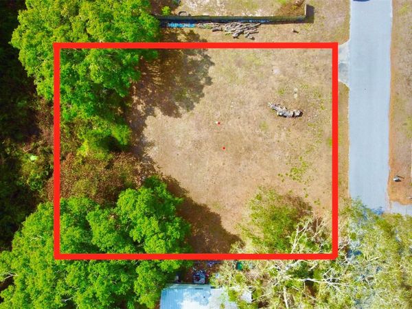 6040 SE 91st Trail, Okeechobee, FL 34974