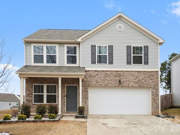 113 Buoy Lane , Statesville, NC 28677