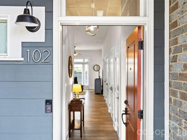 935 McAlway Road , Unit 102, Charlotte, NC 28211