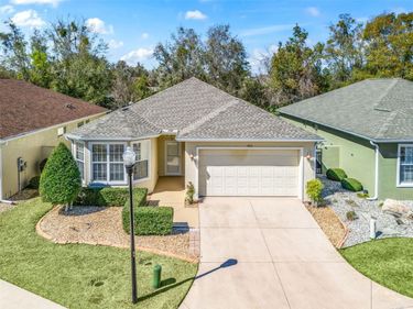 3836 SW 33RD TERRACE, OCALA, FL 34474