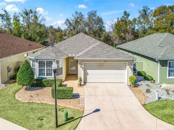 3836 SW 33RD TERRACE , OCALA, FL 34474