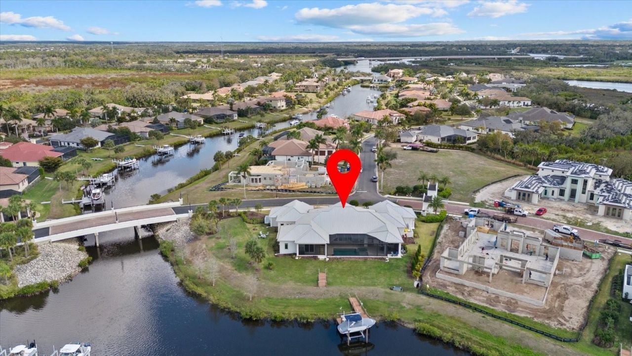 1831 Rio Vista Terrace, Parrish, FL 34219 Photo