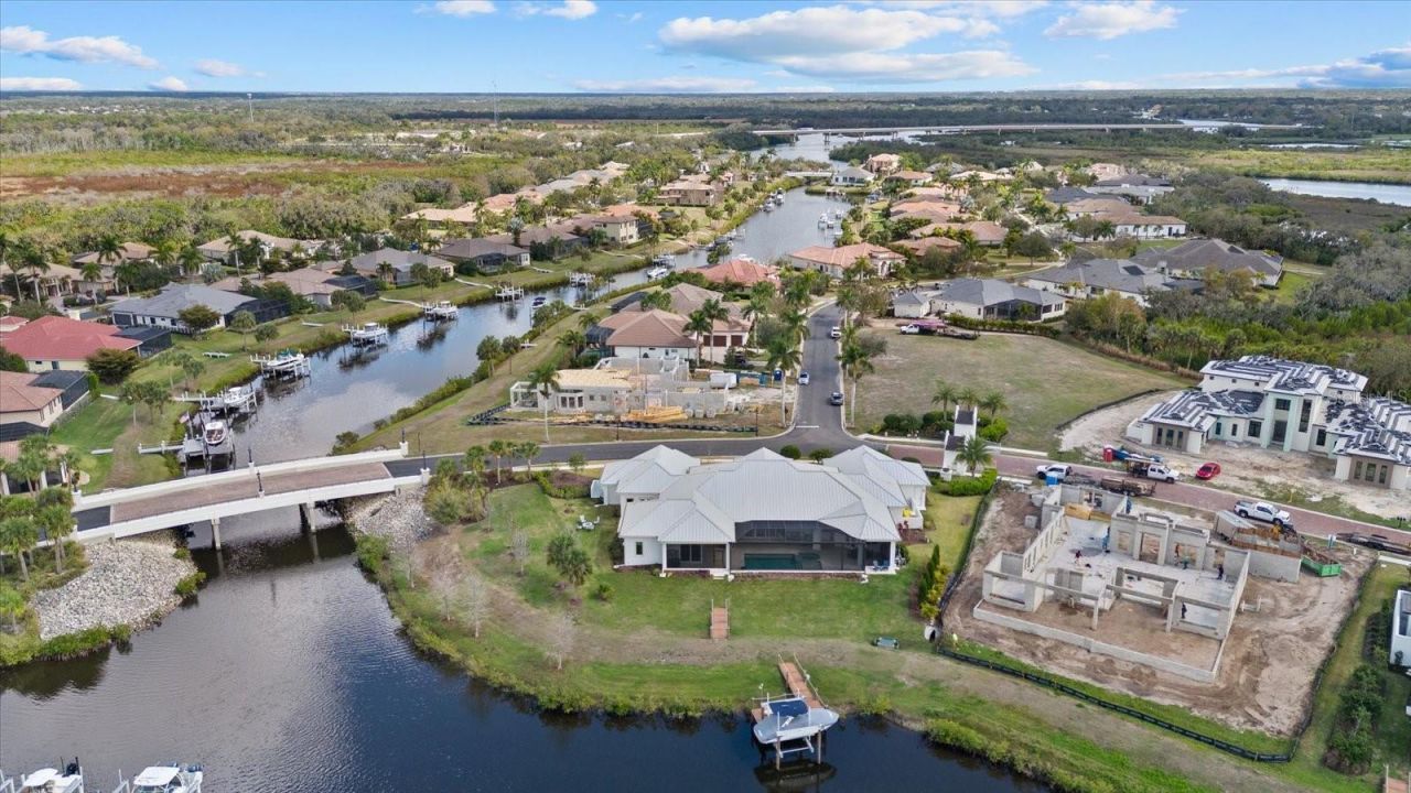 1831 Rio Vista Terrace, Parrish, FL 34219 Photo