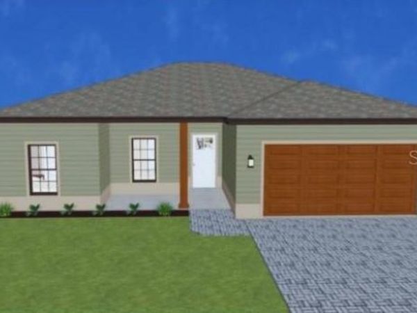 3855 LAMARQUE AVENUE, NORTH PORT, FL 34286