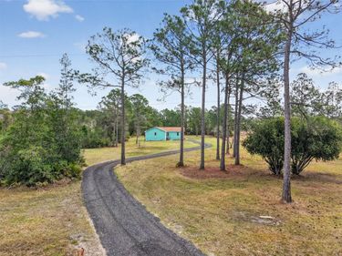 1475 CLARK BAY ROAD , DELAND, FL 32720