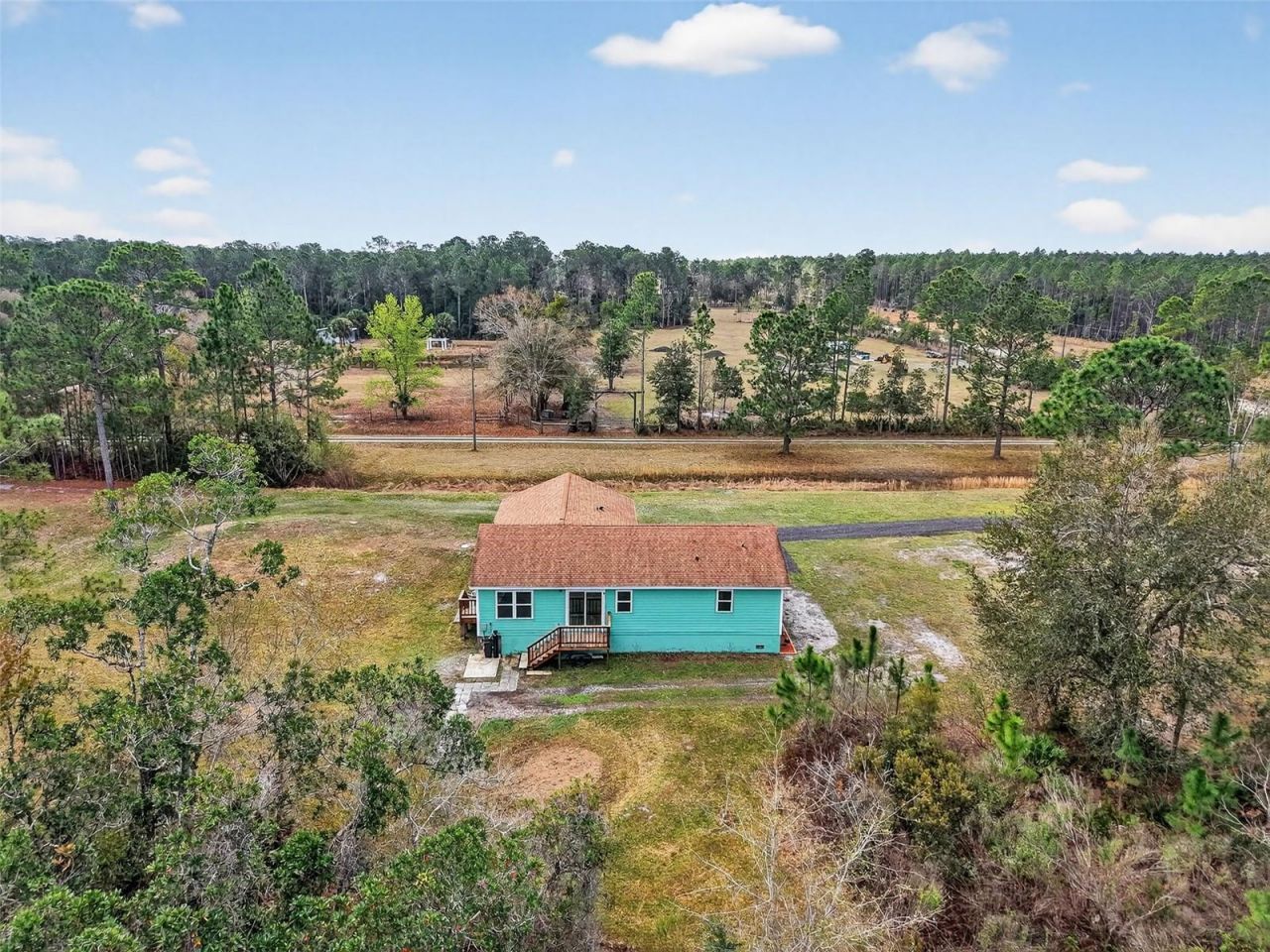 1475 Clark Bay Road, Deland, FL 32720 Photo