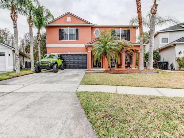 1544 ECHO LAKE COURT, ORLANDO, FL 32828