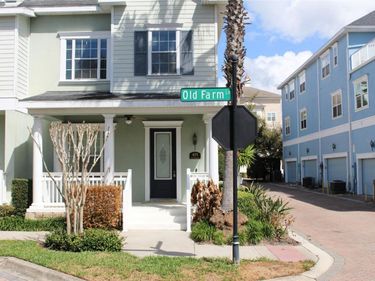 455 OLD FARM LANE, WINTER SPRINGS, FL 32708