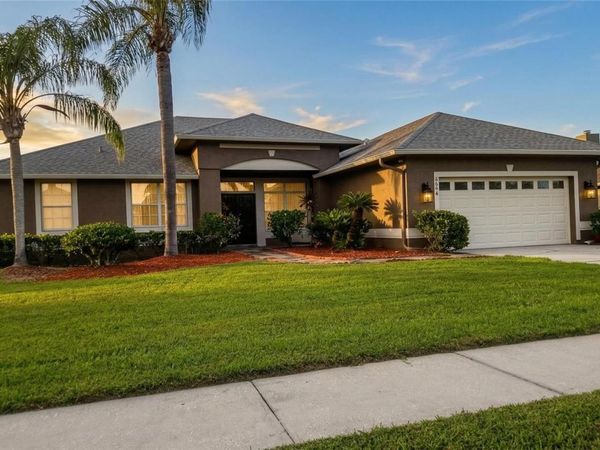 8044 CANYON LAKE CIRCLE, ORLANDO, FL 32835