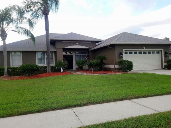 8044 CANYON LAKE CIRCLE , ORLANDO, FL 32835