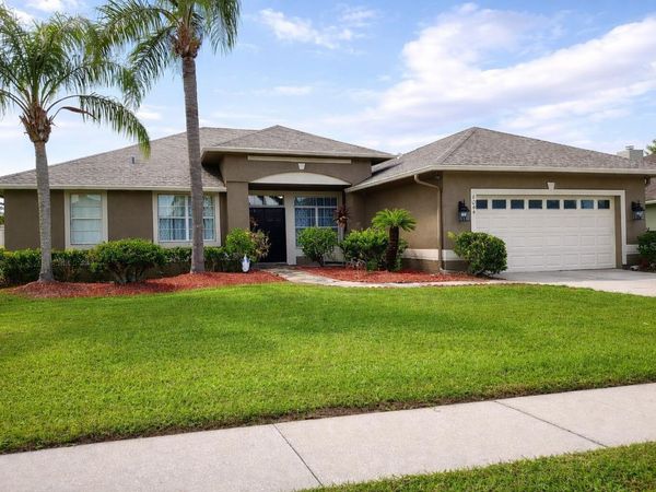 8044 CANYON LAKE CIRCLE, ORLANDO, FL 32835