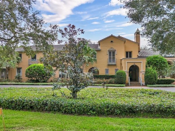 2300 N SCENIC HIGHWAY , Unit 37E, LAKE WALES, FL 33898