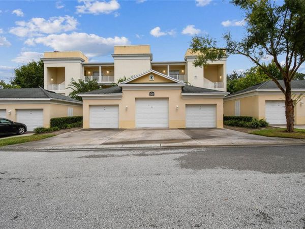 1501 NORTHERN HARRIER WAY, Unit 302, REUNION, FL 34747