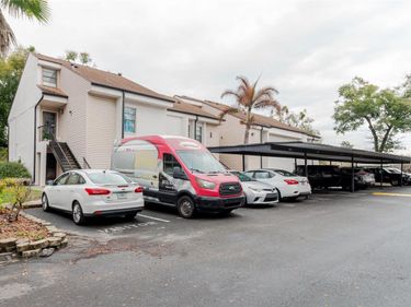 4835 PURITAN CIRCLE , Unit 121, TAMPA, FL 33617