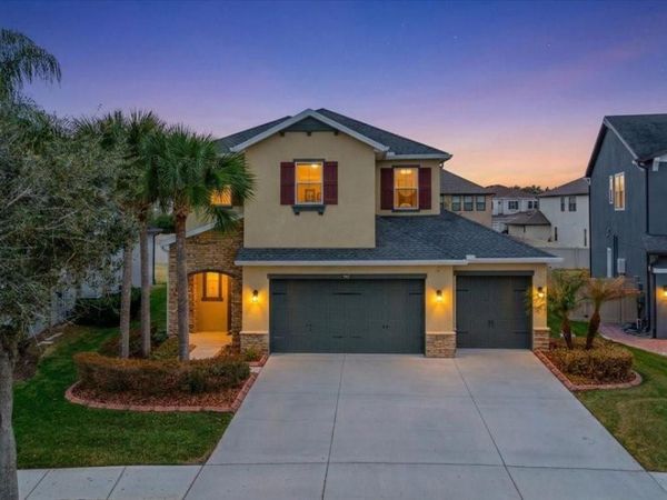 3963 EMPOLI COURT, WESLEY CHAPEL, FL 33543