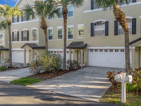 3107 OYSTER BAYOU WAY , CLEARWATER, FL 33759