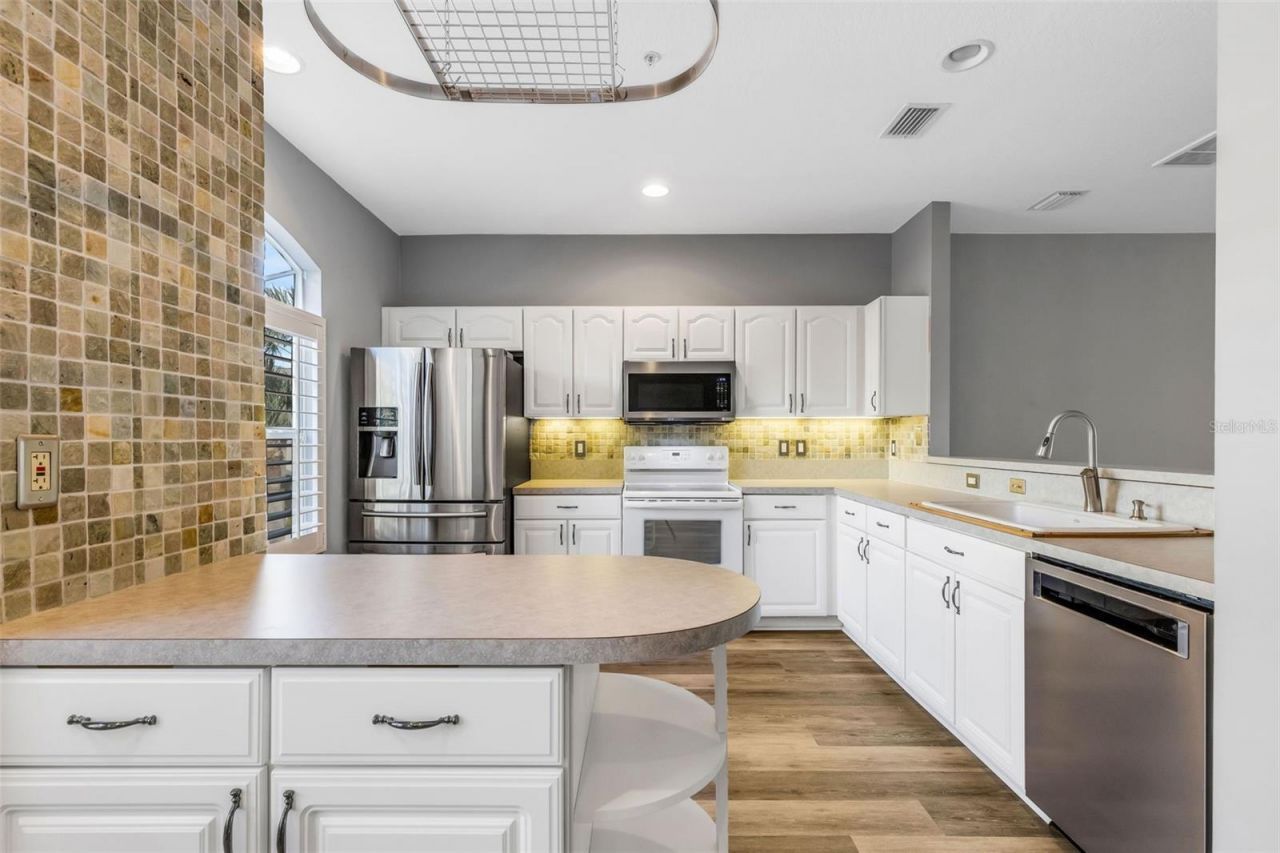 3107 Oyster Bayou Way, Clearwater, FL 33759 Photo