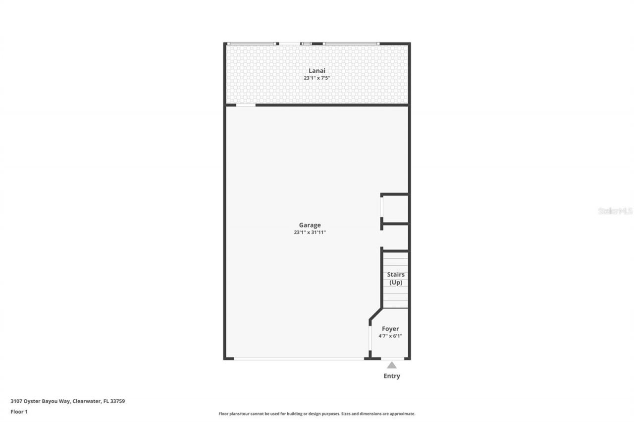 3107 Oyster Bayou Way, Clearwater, FL 33759 Photo