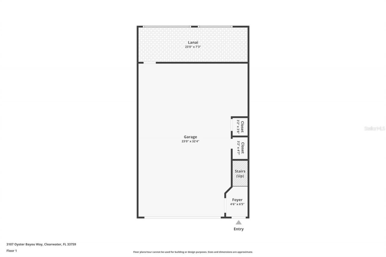 3107 Oyster Bayou Way, Clearwater, FL 33759 Photo