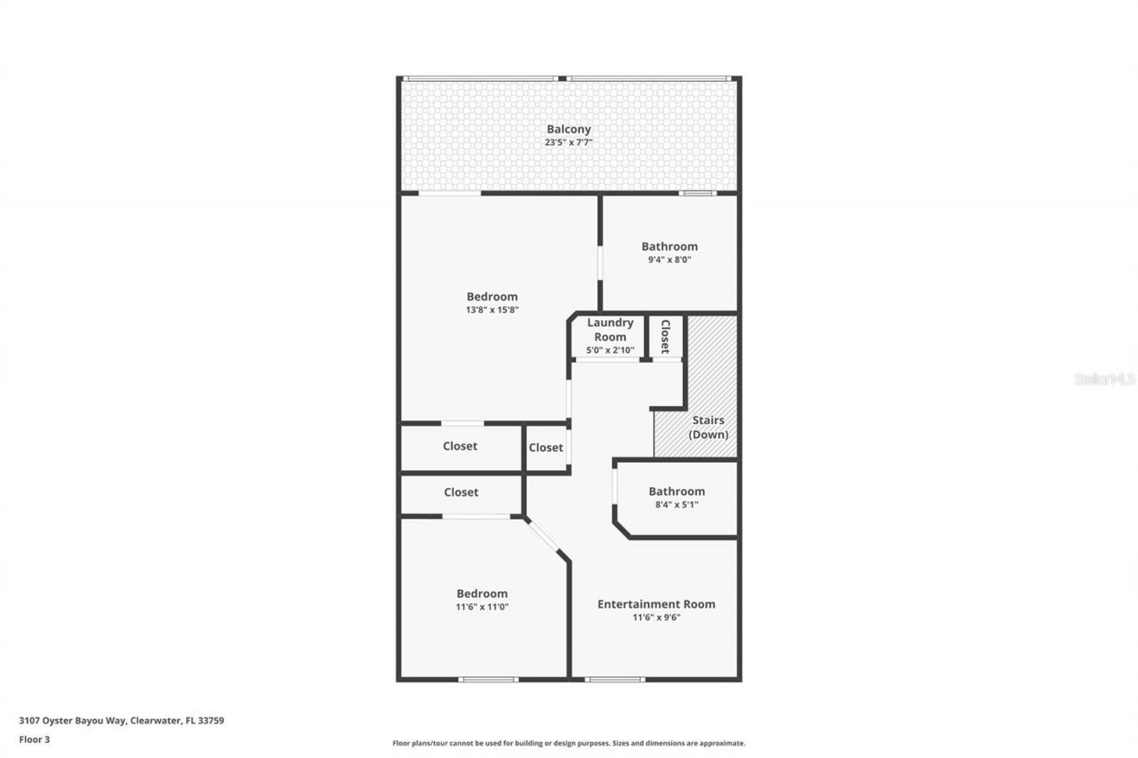 3107 Oyster Bayou Way, Clearwater, FL 33759 Photo