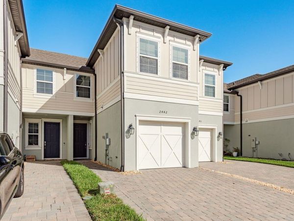 2442 FOGGY CREEK CIRCLE , CLEARWATER, FL 33764