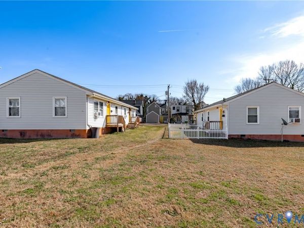 1601-1607 Monteiro Avenue, Richmond, VA 23222