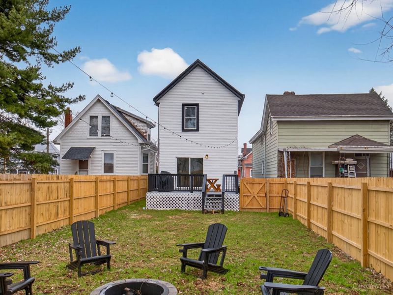 3437 Cardiff Avenue, Cincinnati, OH 45209 Photo 33