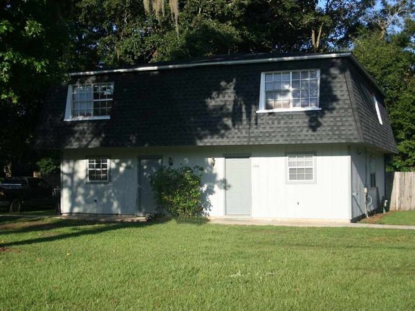 2438 Atlas Road, Tallahassee, FL 32303