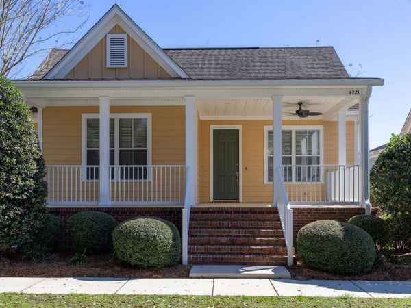 4221 Summertree Drive, Tallahassee, FL 32311