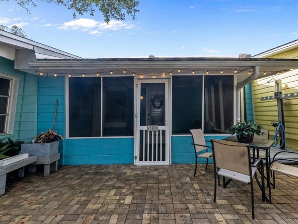 51-3 Pine Street, Carrabelle, FL 32323