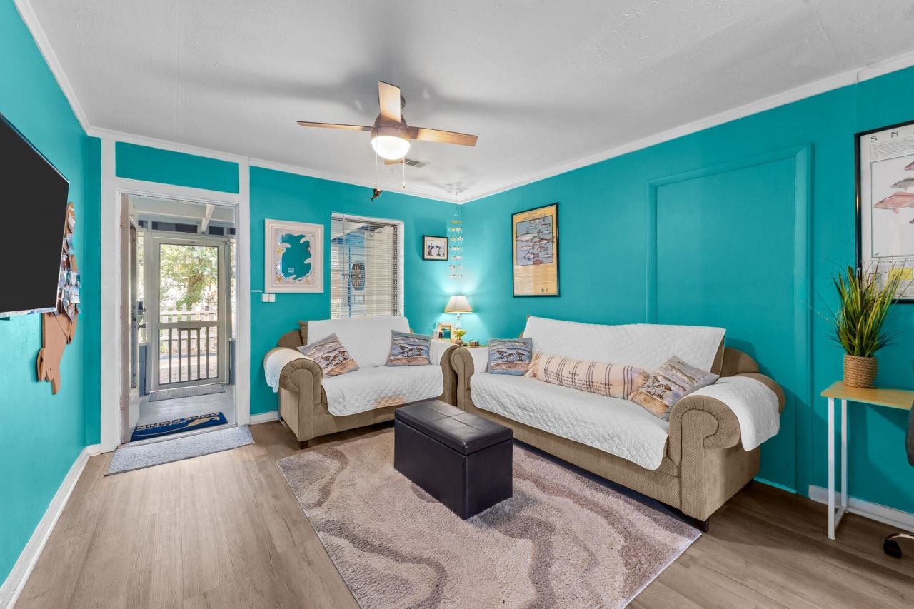 51-3 Pine Street, Carrabelle, FL 32323 Photo