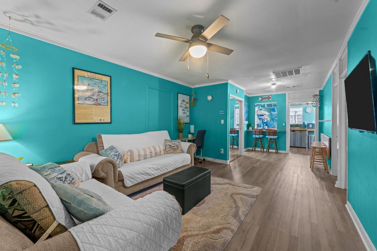 51-3 Pine Street, Carrabelle, FL 32323 Photo