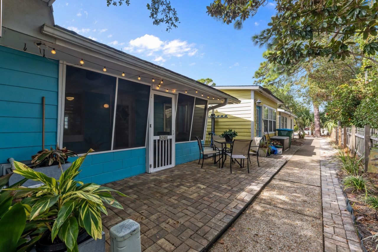 51-3 Pine Street, Carrabelle, FL 32323 Photo