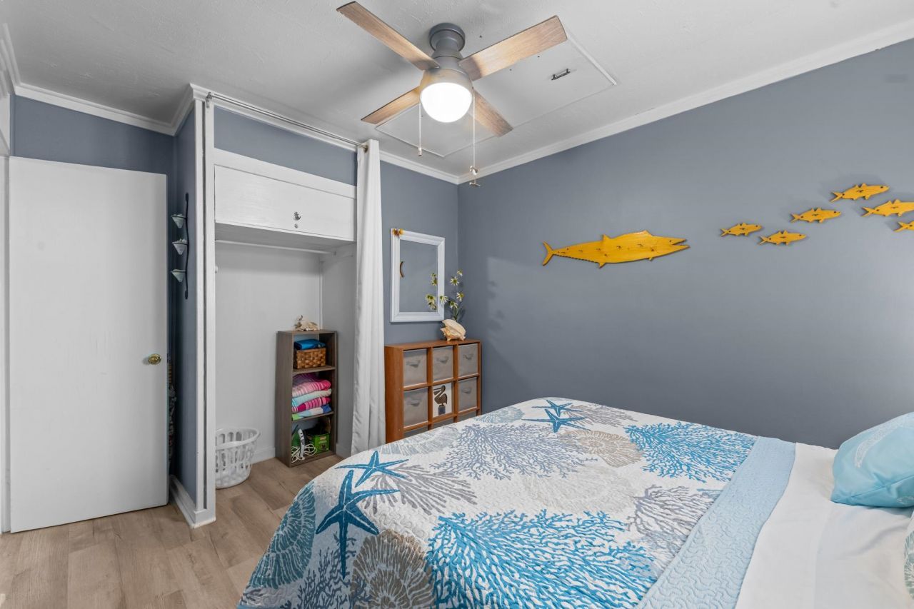 51-3 Pine Street, Carrabelle, FL 32323 Photo