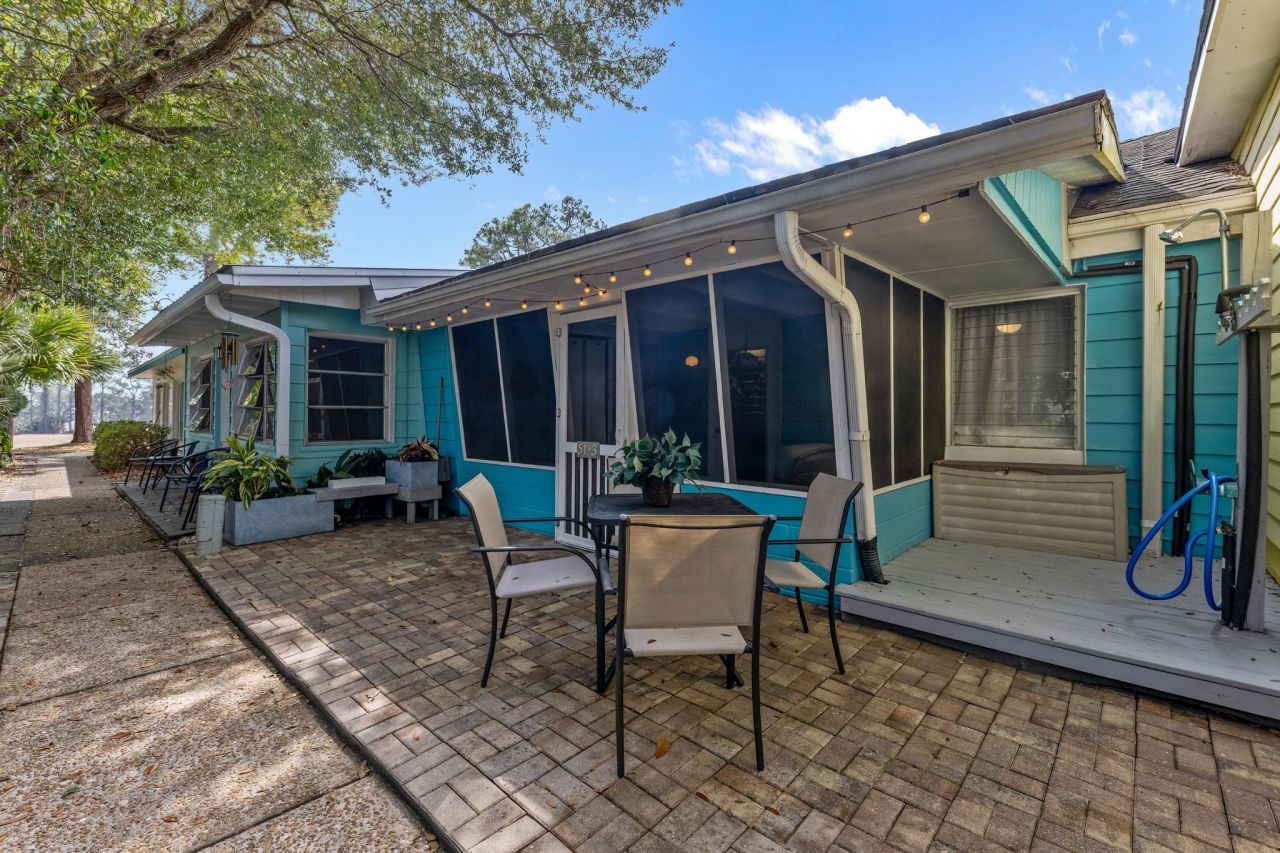 51-3 Pine Street, Carrabelle, FL 32323 Photo