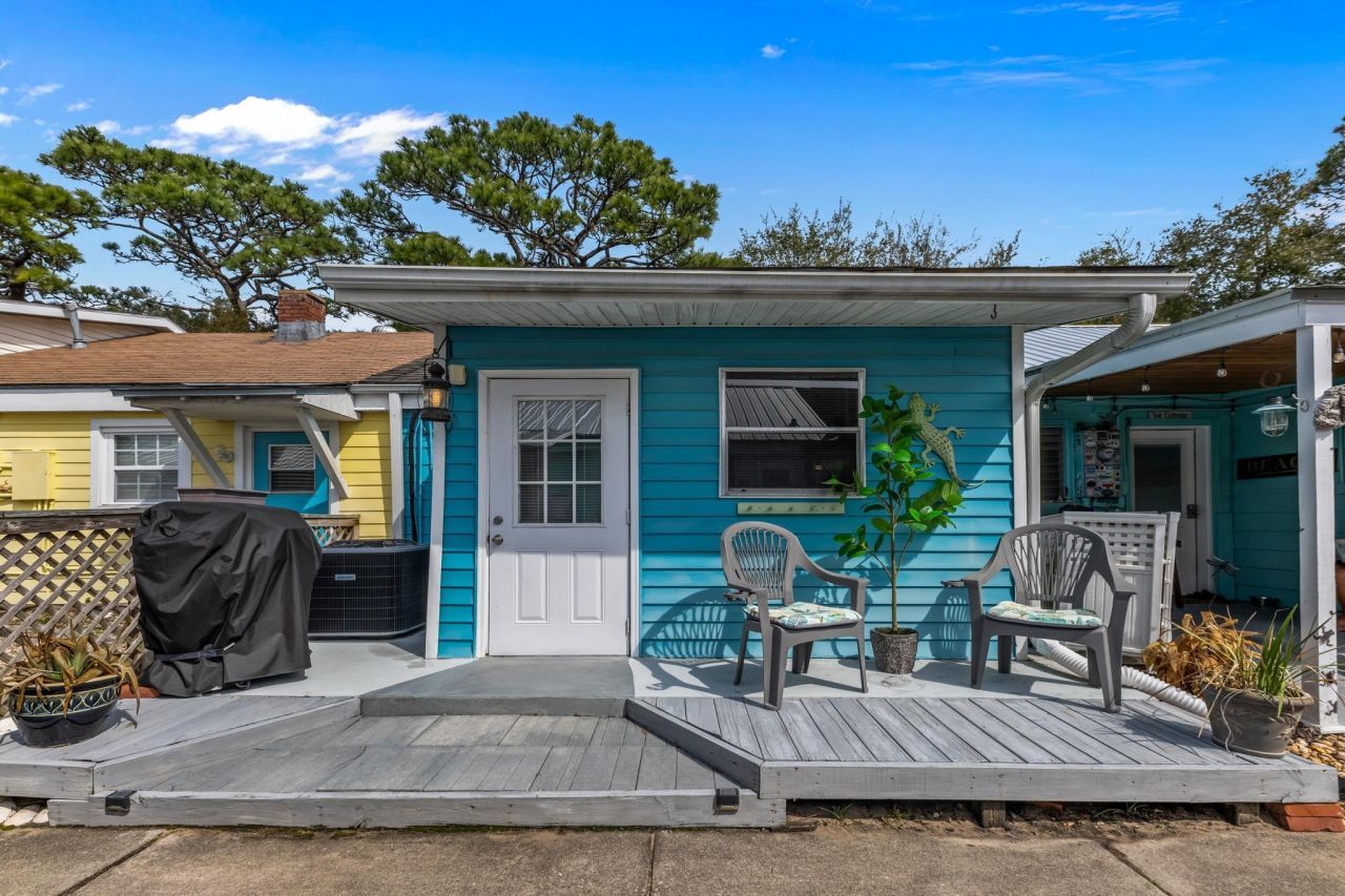 51-3 Pine Street, Carrabelle, FL 32323 Photo