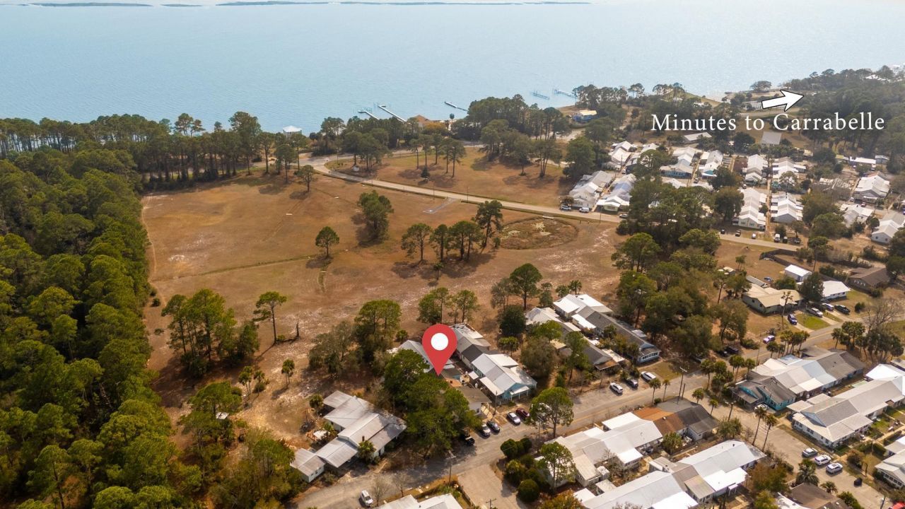 51-3 Pine Street, Carrabelle, FL 32323 Photo