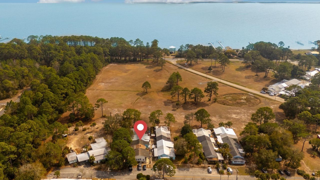 51-3 Pine Street, Carrabelle, FL 32323 Photo