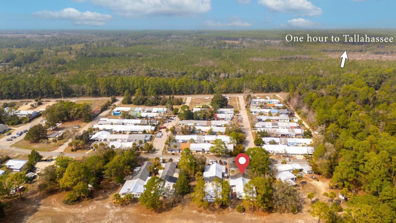 51-3 Pine Street, Carrabelle, FL 32323 Photo