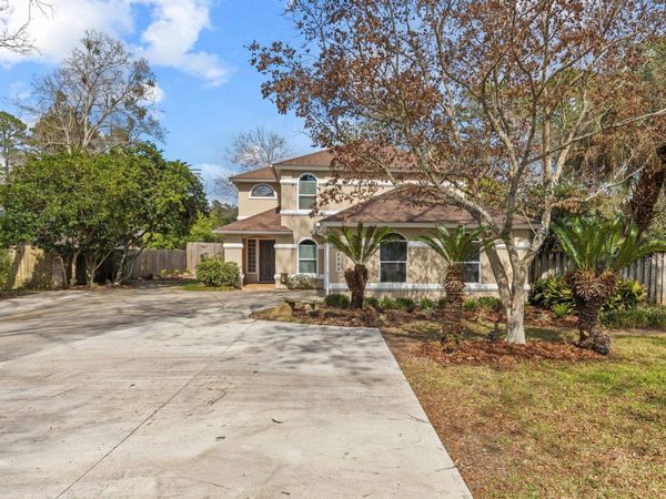 3260 N Shannon Lakes Drive, Tallahassee, FL 32309